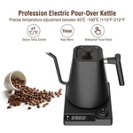 Intelligent Constant Temperature Electric Kettle