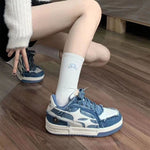 Fashionable All-match Canvas Shoes For Women