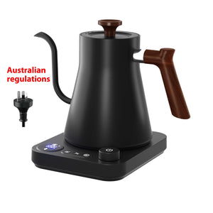 Intelligent Constant Temperature Electric Kettle