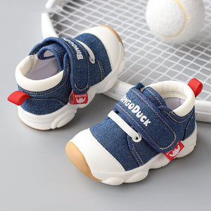 Infant And Toddler Shoes For Girls