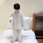 Boys' Home Wear Children's Summer Clothing Pajamas