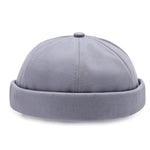 Ins Small Tide Hooligan Hats For Men And Women