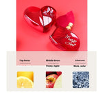 Love Perfume For Women Long-lasting Light Perfume