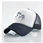 Summer Holiday Sunscreen Hats For Men And Women